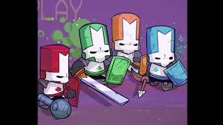 FREE Castle Crashers Type Beat quotFour Brave Championsquot  Free Type Beat 2021 [upl. by Neenaej]