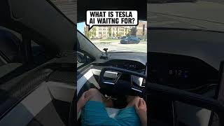 what is tesla ai waitng for [upl. by Yerot]