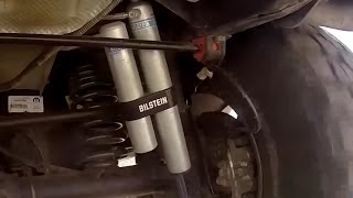 Bilstein 5160 Series — Bilstein Shocks [upl. by Bendicty]