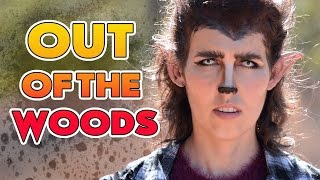 Taylor Swift  Out Of The Woods PARODY [upl. by Wescott]