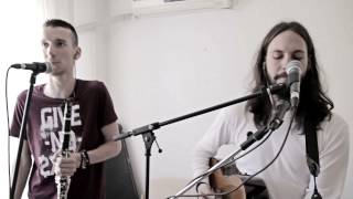 Tanya Stephens  Its A Pity Cover by The Duo Gitarinet [upl. by Nnylsoj]