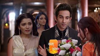 Akansha Insult Shalu In Oberoi House Ayush Angry  BHAGYA LAKSHMI  UPCOMING TWIST [upl. by Dnomed677]