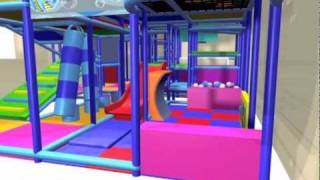 SoftPlay Comes to Life [upl. by Roselin72]