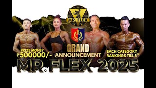 MR Flex 2024  Highlights [upl. by Aihselat]