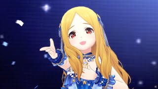 【デレステMV】in fact  恒常SSR［あなたの心へ、この歌を］望月聖 [upl. by Alex586]