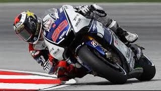 MotoGP Jerez Spain 2015  Lorenzo Wins  FULL RACE Last Lap [upl. by Nilyarg]