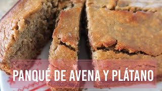 Receta de Avena y Plátano cremoso ¡Mira el Secreto shorts [upl. by Anreval]