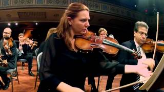 Beethoven 5th Symphony Mov I 2nd Violin [upl. by Fesoy]