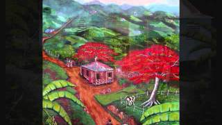 Música Jíbara de Puerto Rico  Libertad del campo [upl. by Artined422]