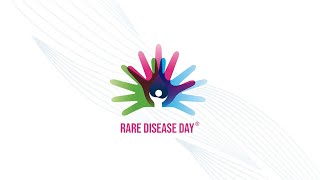 Rare Disease Day 2023 [upl. by Llennor]