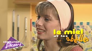 Le miel et les abeilles  Épisode 63  Guitare de miel [upl. by Yerfej167]