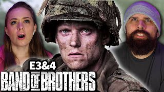 Watching BAND OF BROTHERS For the First Time Episode 34 [upl. by Mil278]