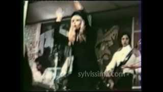 SYLVIE VARTAN EN CONCERT A LAVAUR TOURNEE 69 [upl. by Zerla]