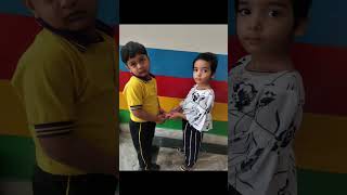 Play Group Nursery Kindergarten LKG UKG Classroom Reels [upl. by Auqenahs77]