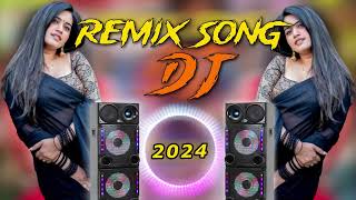 New Hindi Dj song  Best Hindi Dj Remix  Bollywood Nonstop Old Dj Song 2024  Dj Song New Dj Remix [upl. by Amby]