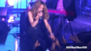 Vanessa Paradis  Love Song  HD Live au Casino de Paris 13 Nov 2013 [upl. by Dallas]