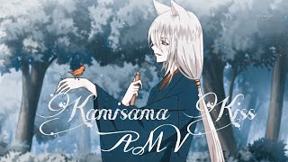 Kamisama Kiss AMV  Middle of the night [upl. by Aliuqahs249]