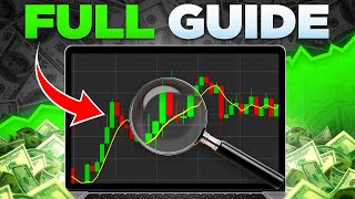 The Candlestick Trading Bible Everything you need to Know [upl. by Oivalf]