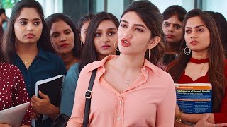 New Released South Indian Hindi Dubbed Movie 2024  New 2024 Hindi Dubbed Action Movie [upl. by Srednas104]