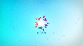 Star Tv Summer ID 3 [upl. by Tanitansy]