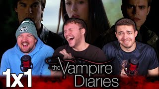 The vampire diaries Klaus best part 1 [upl. by Cela803]