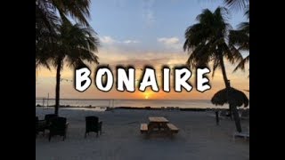 Bonaire [upl. by Trebma]