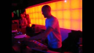 Paul Kalkbrenner  SQ Club Poland 2009 HD [upl. by Kenimod]