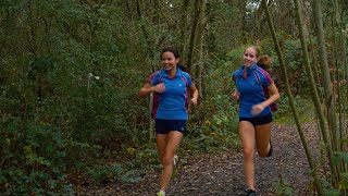 Sport at Burgess Hill Girls [upl. by Judye]