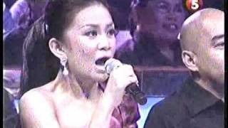 Morissette Amon on Talentadong Pinoy 07102010 clear [upl. by Greenman]