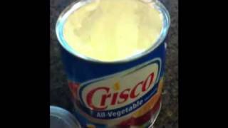 How to Make Buttercream Frosting [upl. by Airoled]