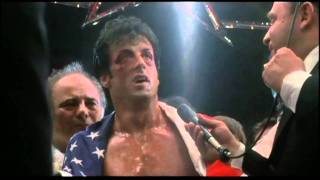 Rocky IV speech [upl. by Oicapot]