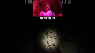 Спалили стримера twitch trik173 phasmophobia shorts games рофл стрим стример фазма нарезка [upl. by Thad]