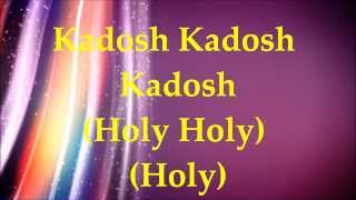 Messianic worship song video Micah 7 Yishmaeni Elohai My God Will Hear Me Christene Jackman [upl. by Caplan]