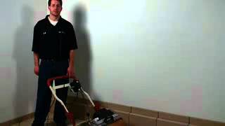 04 Raimondi Berta Advanced Grout Cleaning Machine [upl. by Odlaumor88]