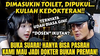 MANG G0BL0OK SIH‼️GIMANA DOKTER MAU BERKUALITAS⁉️ KORBAN BULYING SPEAK UP [upl. by Lorant]