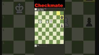 Chess Gordon Hayward Checkmate [upl. by Hgeilhsa]