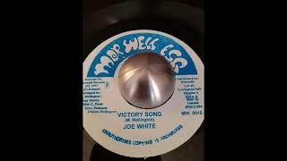 MORWELL UNLIMITED  Victory Dance  JOE WHITE  Victory Song [upl. by Nosyd]