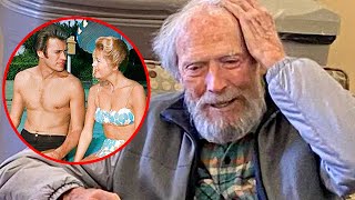 At 93 Years Old Clint Eastwood Finally Confirms the Rumors [upl. by Abdel]