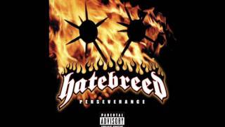 Hatebreed  I Will Be Heard wLyrics [upl. by Ahseyt]