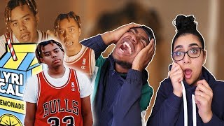 YBN Cordae  Scotty Pippen Dir by ColeBennett  REACTION VIDEO😱🔥  THE BEST IN YBN 🤔 [upl. by Levitt]