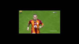 Wesley Sneijder [upl. by Ellerd]