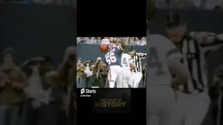 Lawrence Taylor GOAT shorts NFL nflfilms nflfootball lt americanfootball [upl. by Ahseela]