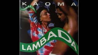 Kaoma  Lambada slowed downversion lenta [upl. by Ttesil]