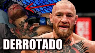 RESUMEN DE UFC 257 Dustin Poirier le gana a Conor McGregor por KO [upl. by Kudva269]