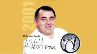 Aram Asatryan Արամ Ասատրյան  Surb Sarqis [upl. by Ytsim]