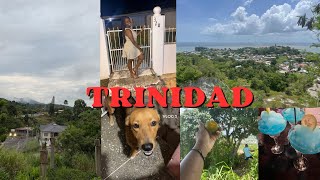 VLOG 3 TRINIDAD VLOG [upl. by Joelie]