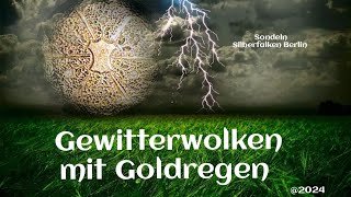 Endlich wieder Gold Doch dann kam ein Gewitter auf und wir mussten den Wald fluchtartig verlassen [upl. by Debbra]