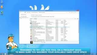 How to uninstall desktop applications in Windows 8 [upl. by Ilil]