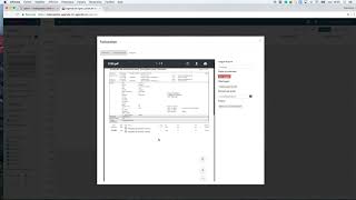 Tutoriel factures multiples [upl. by Gherardi]