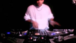 DJ TLM  LL Cool J mix 12 [upl. by Ahseyi156]